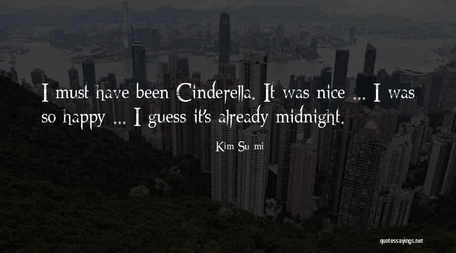 Marisela Quotes By Kim Su-mi Marisela Quotes By Kim Su-mi
