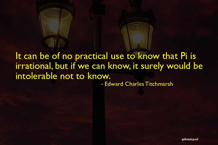 Marisella Adams Grimaldi Quotes By Edward Charles Titchmarsh Marisella Adams Grimaldi Quotes By Edward Charles Titchmarsh