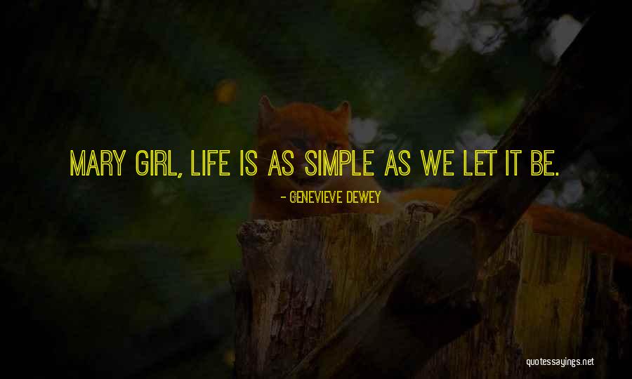 Marisella Guerrero Quotes By Genevieve Dewey Marisella Guerrero Quotes By Genevieve Dewey