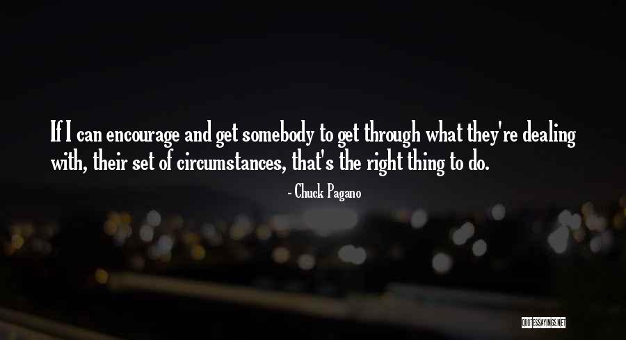 Marisella Phillips Quotes By Chuck Pagano Marisella Phillips Quotes By Chuck Pagano