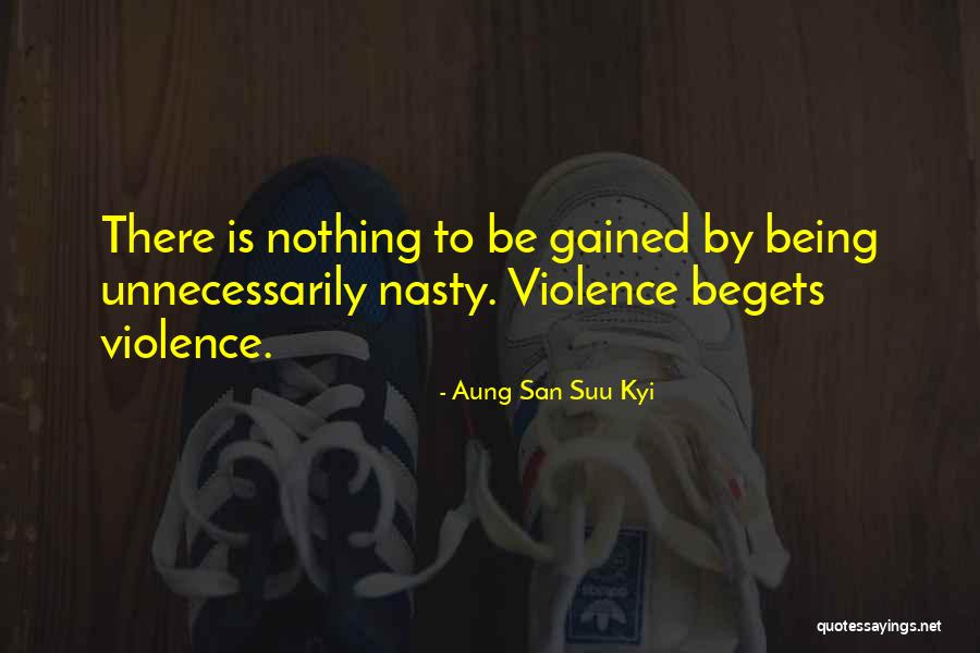 Marisella Scotto Quotes By Aung San Suu Kyi Marisella Scotto Quotes By Aung San Suu Kyi