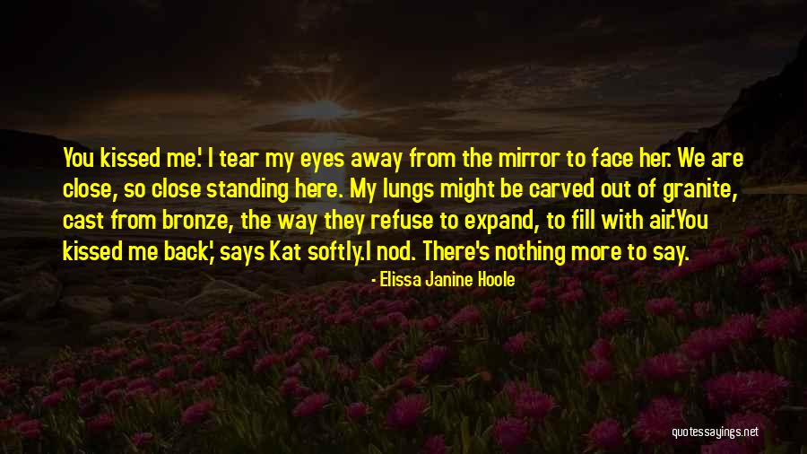 Marisella Scotto Quotes By Elissa Janine Hoole Marisella Scotto Quotes By Elissa Janine Hoole