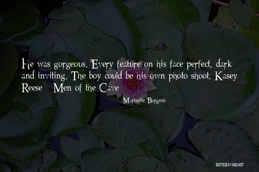 Marisette Burgess Quotes 1147165 Marisette Burgess Quotes 1147165