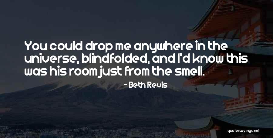 Marisette Hasan Quotes By Beth Revis Marisette Hasan Quotes By Beth Revis