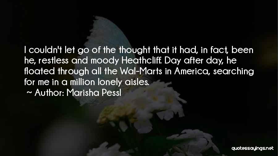 Marisha Pessl Quotes 2133974