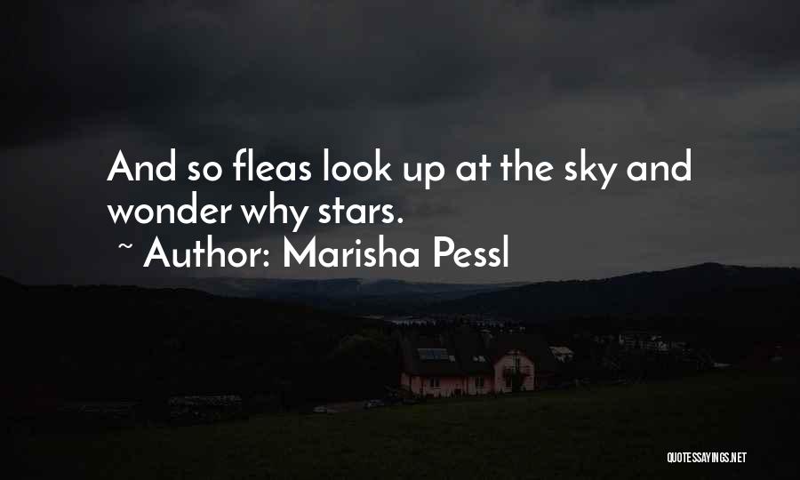 Marisha Pessl Quotes 976536