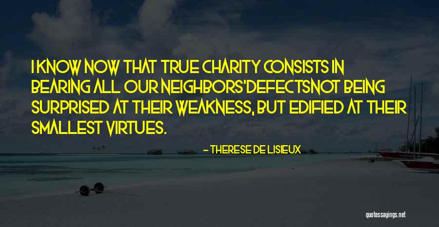 Marishes In Atlanta Quotes By Therese De Lisieux Marishes In Atlanta Quotes By Therese De Lisieux