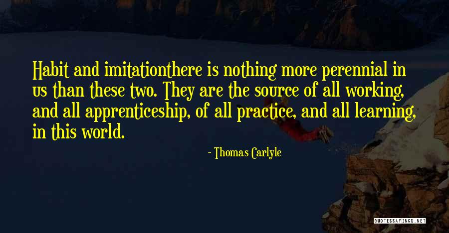 Marisia Van Quotes By Thomas Carlyle Marisia Van Quotes By Thomas Carlyle