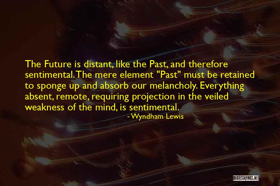 Marisinick Quotes By Wyndham Lewis Marisinick Quotes By Wyndham Lewis