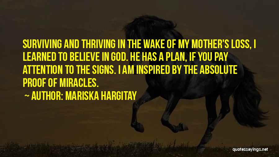 Mariska Hargitay Quotes 1062502