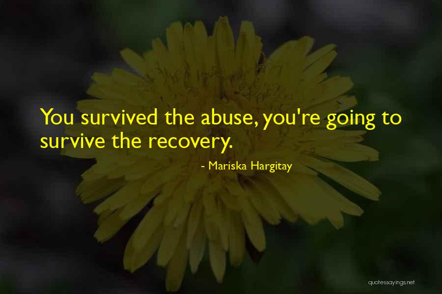Mariska Hargitay Quotes 1242444 Mariska Hargitay Quotes 1242444