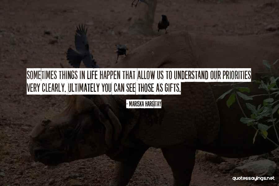 Mariska Hargitay Quotes 1300845 Mariska Hargitay Quotes 1300845
