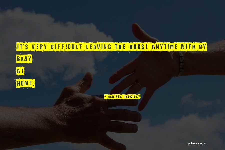 Mariska Hargitay Quotes 2010832 Mariska Hargitay Quotes 2010832