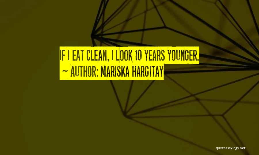 Mariska Hargitay Quotes 2191090