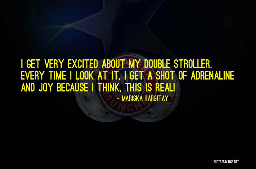 Mariska Hargitay Quotes 233268 Mariska Hargitay Quotes 233268