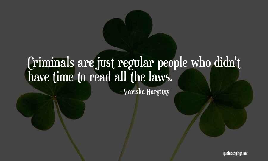 Mariska Hargitay Quotes 344889 Mariska Hargitay Quotes 344889