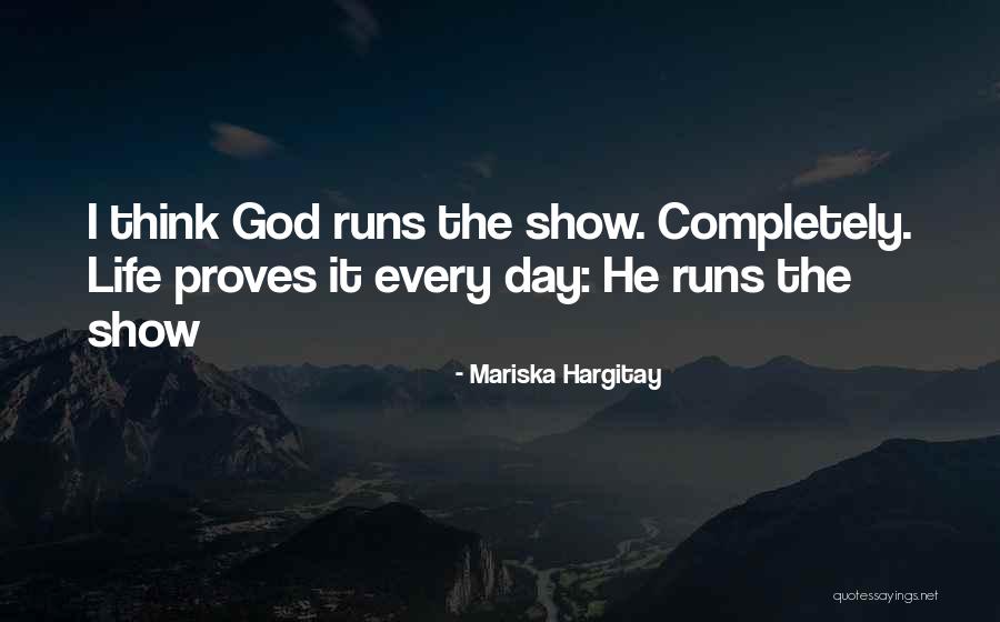 Mariska Hargitay Quotes 456351 Mariska Hargitay Quotes 456351