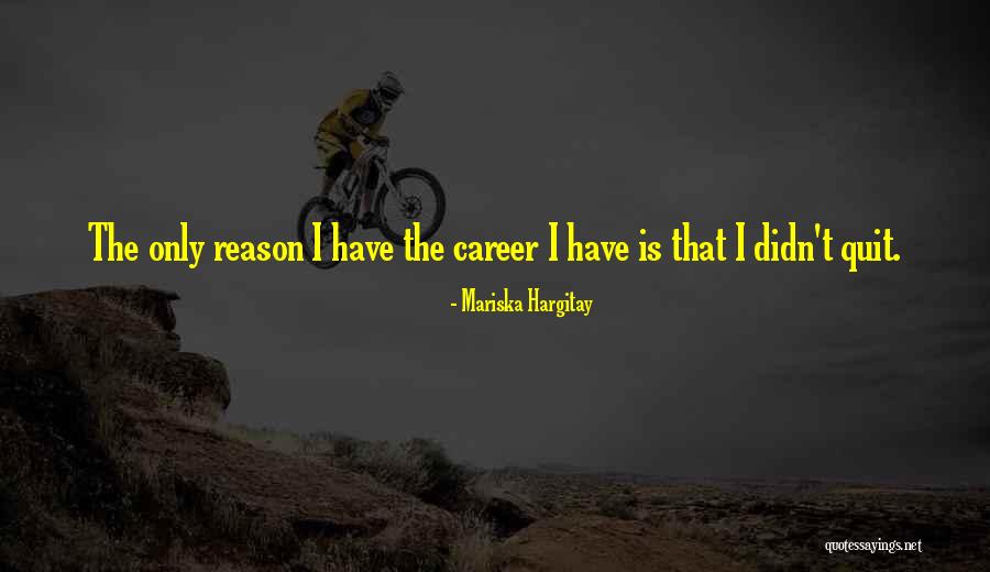 Mariska Hargitay Quotes 530320 Mariska Hargitay Quotes 530320