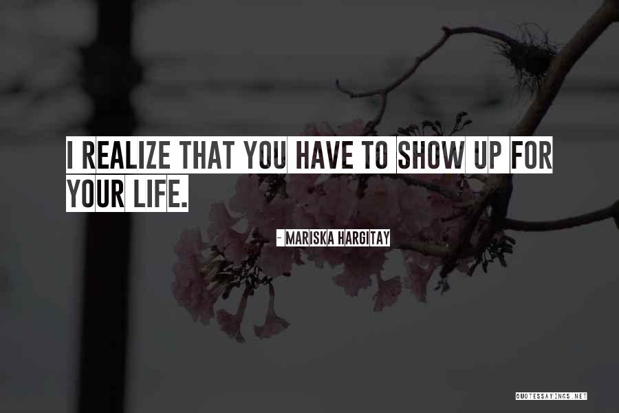 Mariska Hargitay Quotes 562759 Mariska Hargitay Quotes 562759