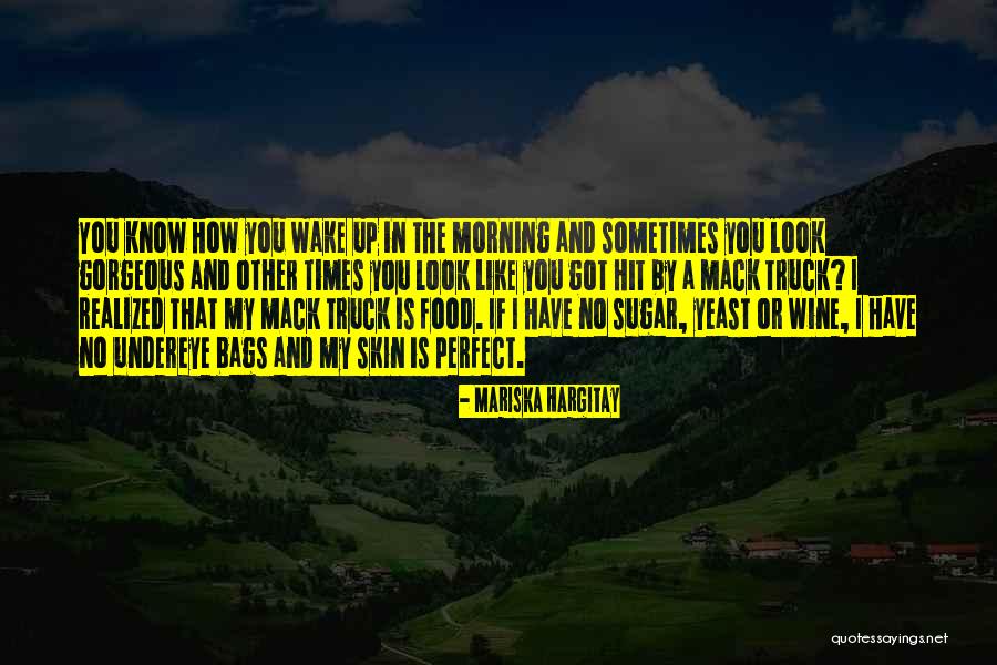 Mariska Hargitay Quotes 826672 Mariska Hargitay Quotes 826672