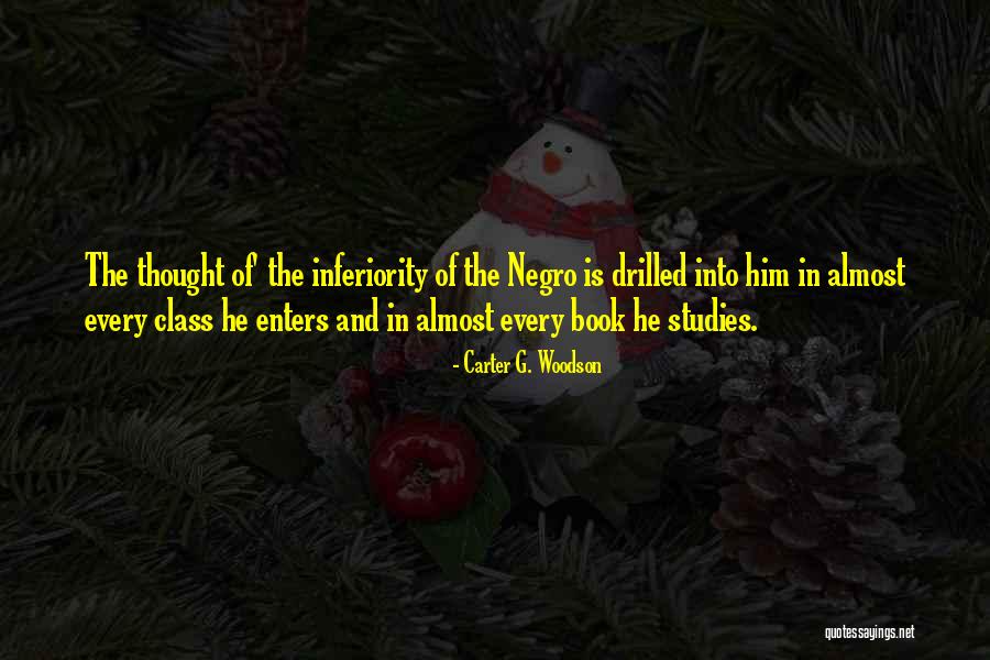 Marisol Malaret Quotes By Carter G. Woodson Marisol Malaret Quotes By Carter G. Woodson