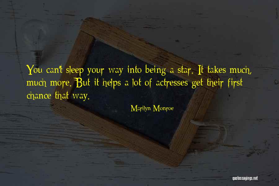 Marisol Santiago Quotes By Marilyn Monroe Marisol Santiago Quotes By Marilyn Monroe