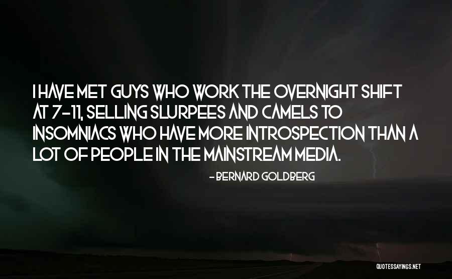 Marisota Quotes By Bernard Goldberg Marisota Quotes By Bernard Goldberg