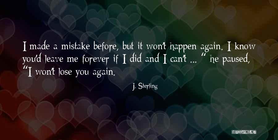 Marissa And Ryan Oc Quotes By J. Sterling Marissa And Ryan Oc Quotes By J. Sterling