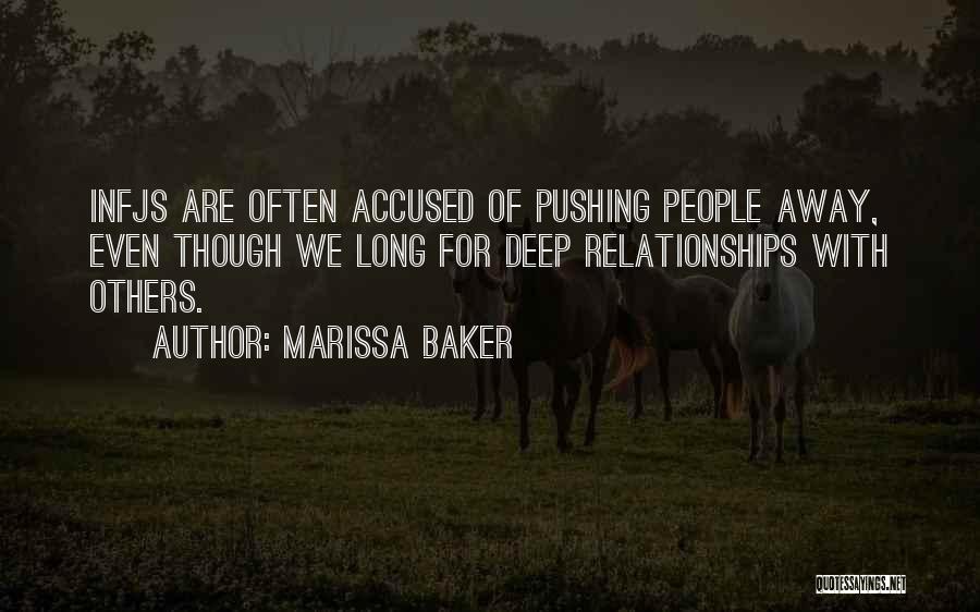 Marissa Baker Quotes 1454894