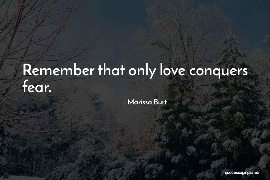 Marissa Burt Quotes 978671 Marissa Burt Quotes 978671
