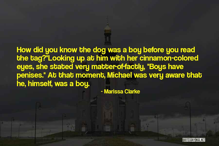 Marissa Clarke Quotes 1245869 Marissa Clarke Quotes 1245869