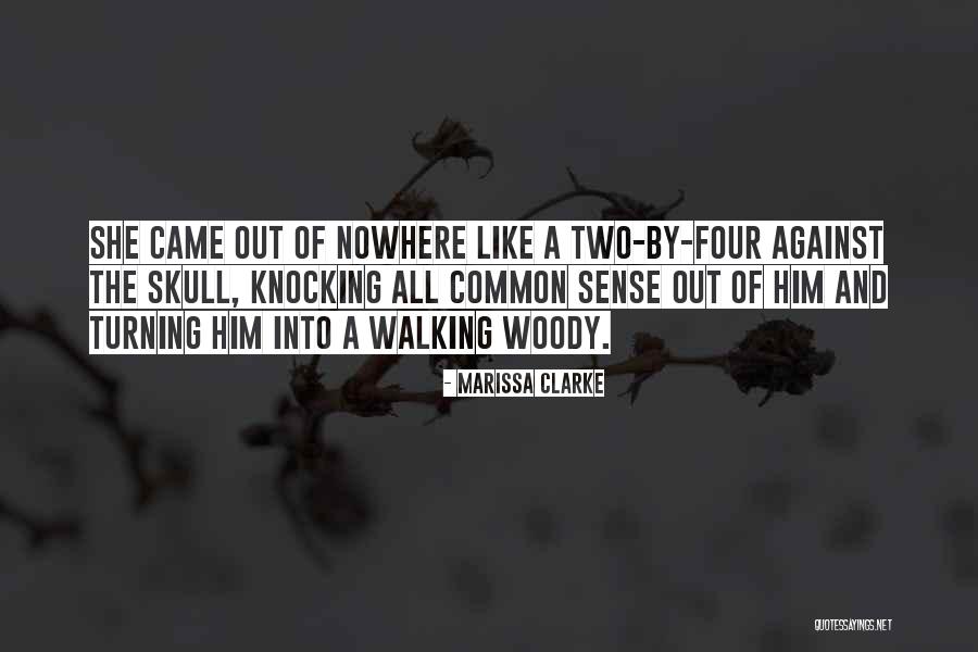 Marissa Clarke Quotes 2068194 Marissa Clarke Quotes 2068194