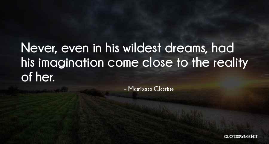 Marissa Clarke Quotes 409804 Marissa Clarke Quotes 409804