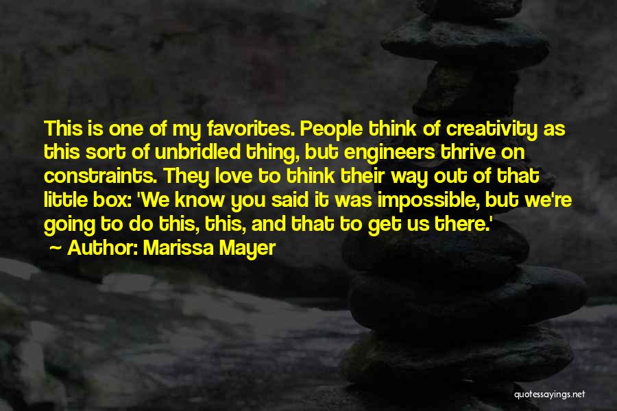 Marissa Mayer Quotes 1020301
