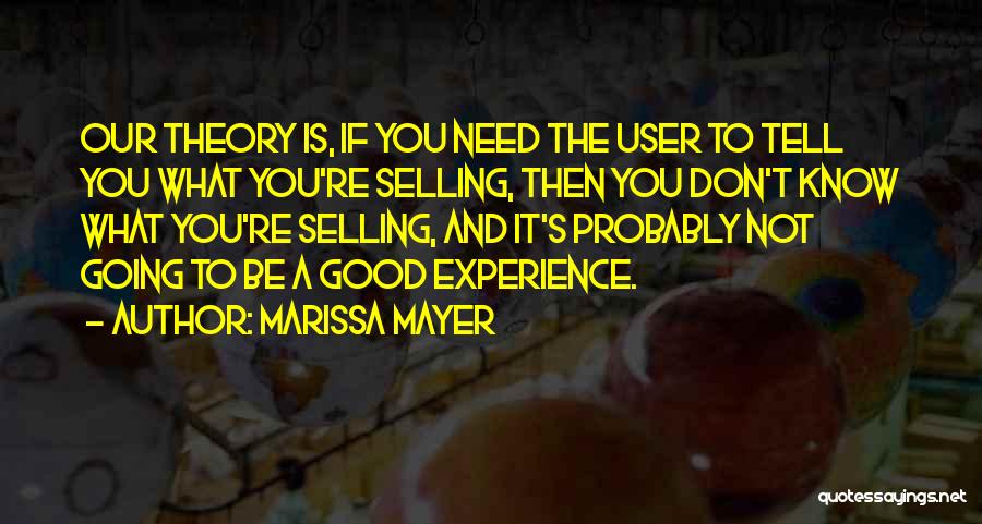 Marissa Mayer Quotes 1023717