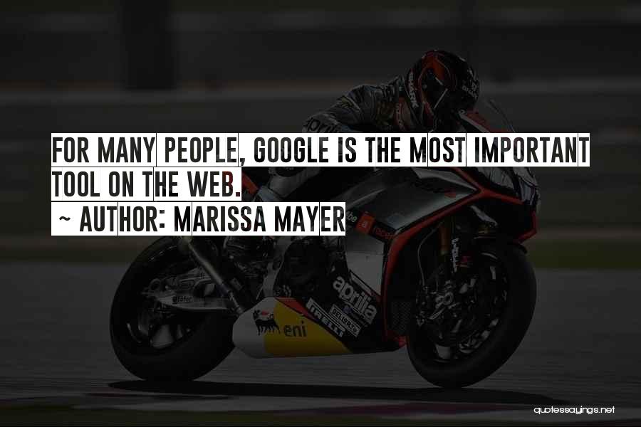 Marissa Mayer Quotes 1164674