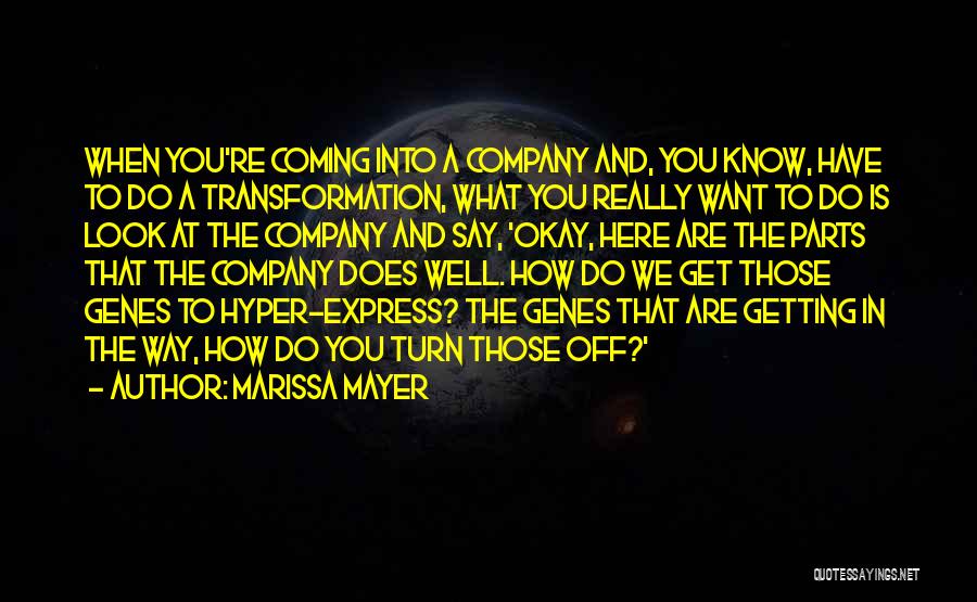 Marissa Mayer Quotes 1168045