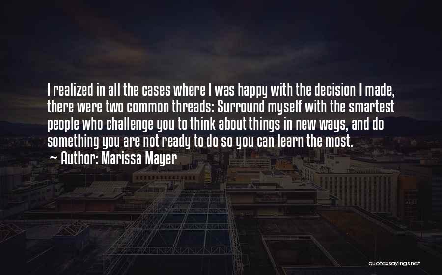 Marissa Mayer Quotes 1194522