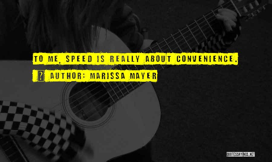Marissa Mayer Quotes 1246359