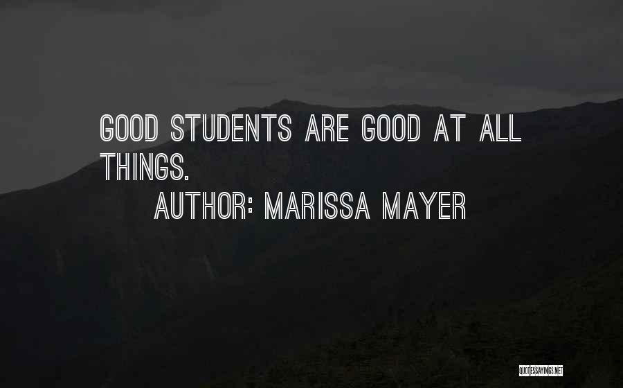 Marissa Mayer Quotes 1316254