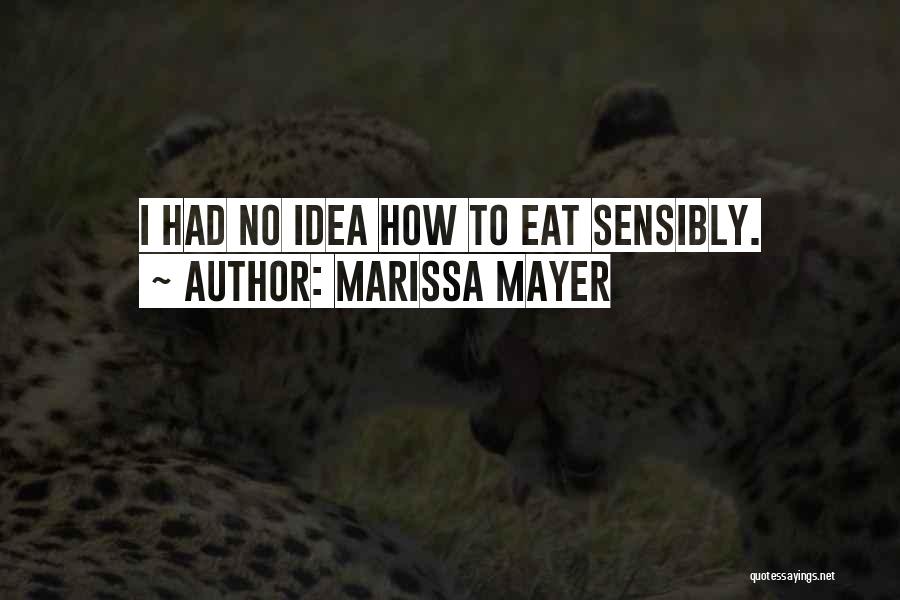 Marissa Mayer Quotes 1377922