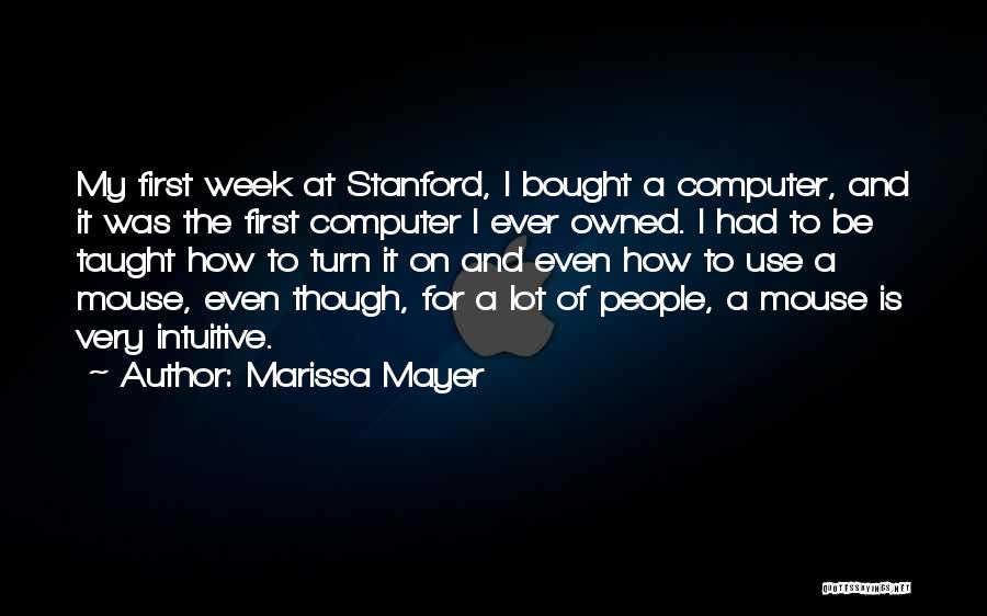 Marissa Mayer Quotes 1383556