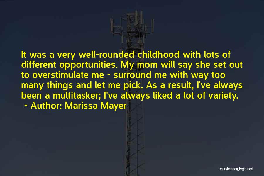 Marissa Mayer Quotes 1558889