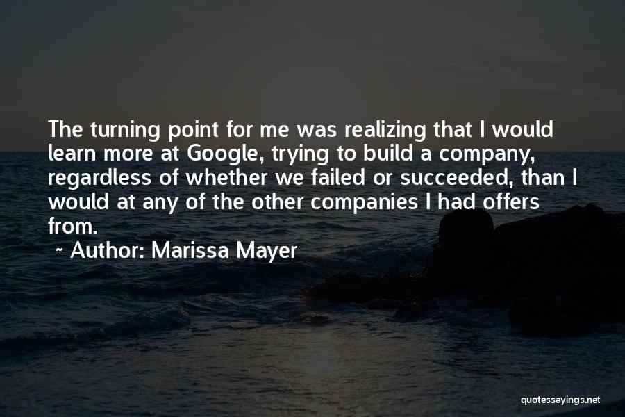 Marissa Mayer Quotes 1591808