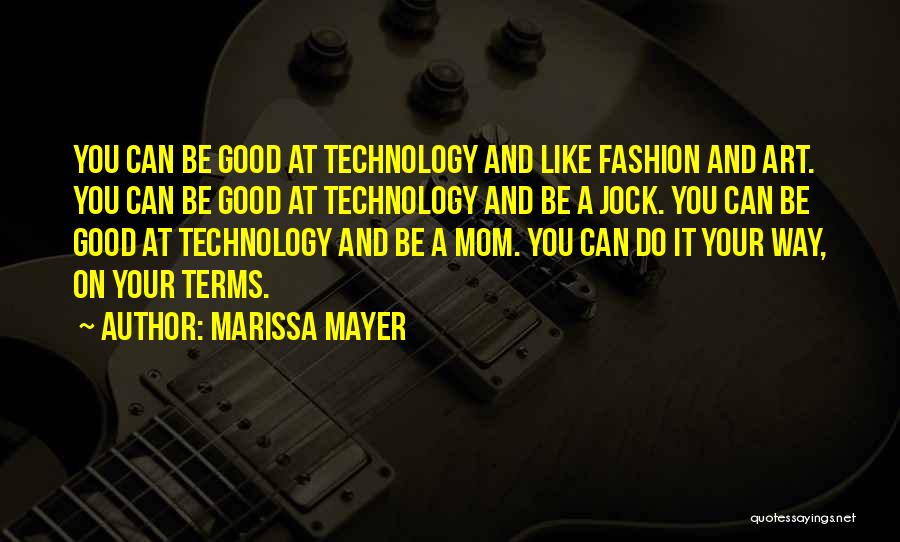 Marissa Mayer Quotes 1627101