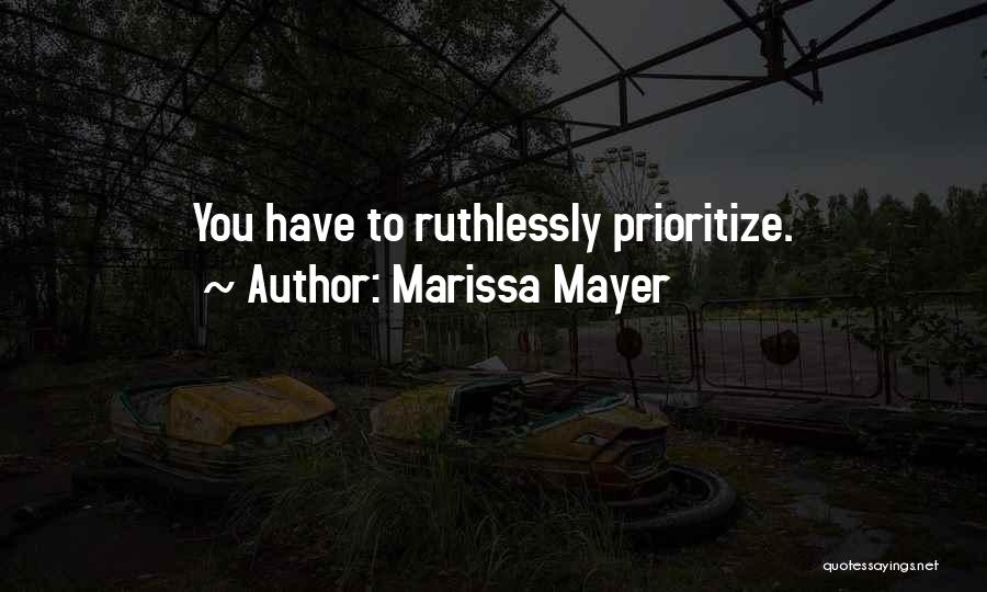 Marissa Mayer Quotes 1693858