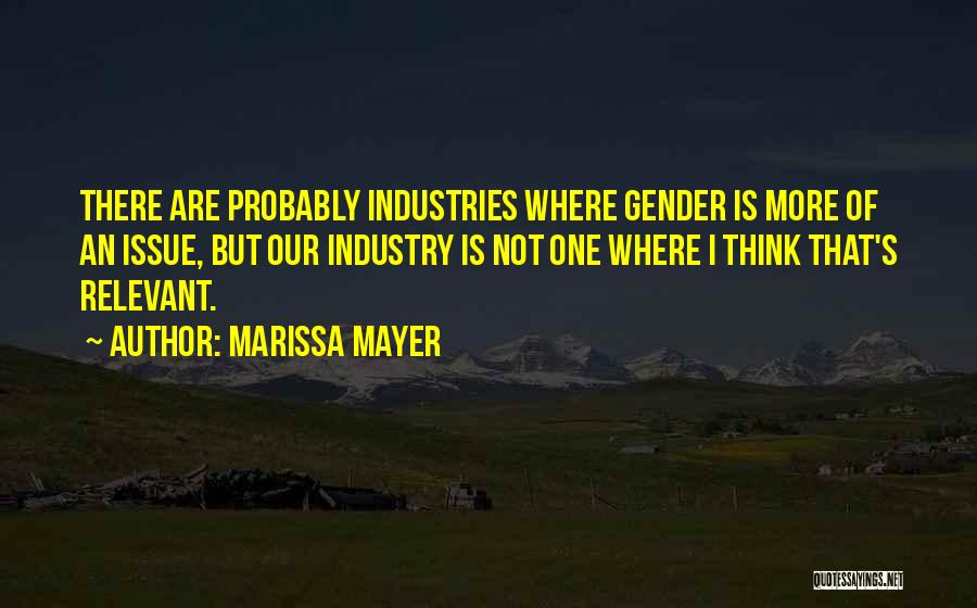 Marissa Mayer Quotes 1741203