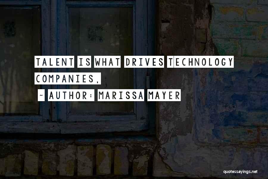 Marissa Mayer Quotes 1757306