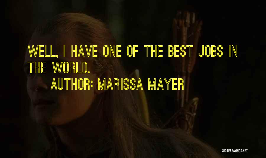 Marissa Mayer Quotes 2090565