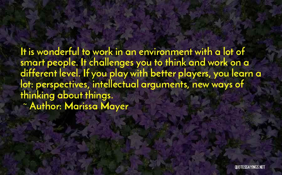 Marissa Mayer Quotes 2094705